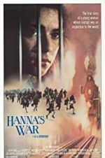 Watch Hanna\'s War Freemovieswatch