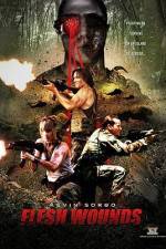 Watch Flesh Wounds Freemovieswatch