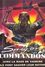 Watch Saigon Commandos Freemovieswatch