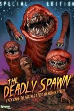 Watch The Deadly Spawn Freemovieswatch