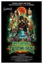 Watch Onyx the Fortuitous and the Talisman of Souls Freemovieswatch