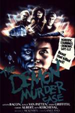 Watch The Demon Murder Case Freemovieswatch