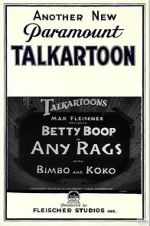 Watch Any Rags (Short 1932) Freemovieswatch