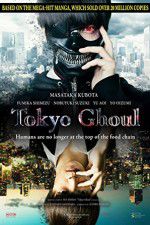 Watch Tokyo Ghoul Freemovieswatch