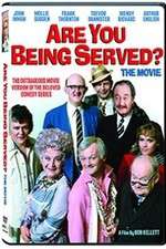 Watch Are You Being Served? Freemovieswatch