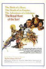 Watch The Royal Hunt of the Sun Freemovieswatch