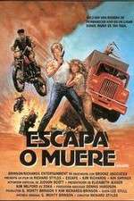 Watch Escape Freemovieswatch