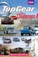 Watch Top Gear: The Challenges - Vol 4 Freemovieswatch