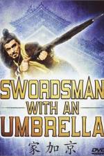 Watch Swordsman with an Umbrella Freemovieswatch
