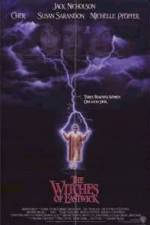 Watch The Witches of Eastwick Freemovieswatch