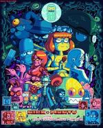 Watch Rick + Morty in the Eternal Nightmare Machine (TV Special 2021) Freemovieswatch