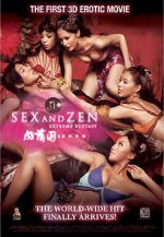 Watch 3-D Sex and Zen: Extreme Ecstasy Freemovieswatch
