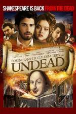 Watch Rosencrantz and Guildenstern Are Undead Freemovieswatch