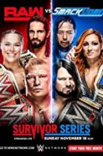 Watch WWE Survivor Series Freemovieswatch