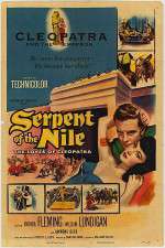 Watch Serpent of the Nile Freemovieswatch