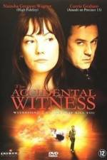 Watch The Accidental Witness Freemovieswatch