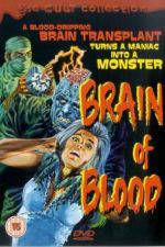 Watch Brain of Blood Freemovieswatch