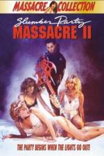 Watch Slumber Party Massacre II Freemovieswatch