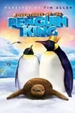 Watch Adventures of the Penguin King Freemovieswatch