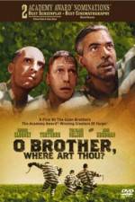 Watch O Brother, Where Art Thou? Freemovieswatch