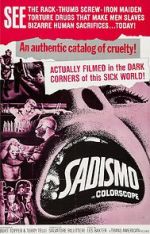 Watch Sadismo Freemovieswatch