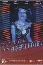 Watch Desire and Hell at Sunset Motel Freemovieswatch