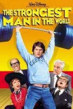 Watch The Strongest Man in the World Freemovieswatch