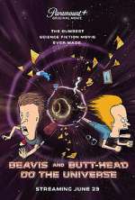 Watch Beavis and Butt-Head Do the Universe Freemovieswatch