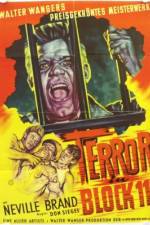 Watch Terror in Block 11 Freemovieswatch