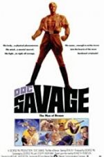 Watch Doc Savage: The Man of Bronze Freemovieswatch