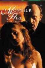 Watch Monsieur Hire Freemovieswatch