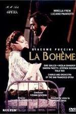 Watch La Bohme Freemovieswatch