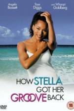 Watch How Stella Got Her Groove Back Freemovieswatch