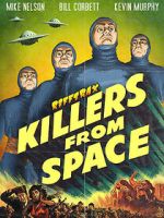 Watch RiffTrax: Killers from Space Freemovieswatch