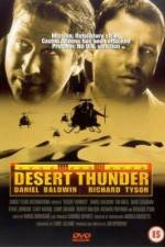 Watch Desert Thunder Freemovieswatch