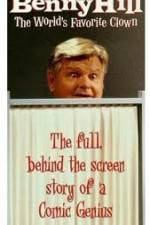 Watch Benny Hill The World's Favorite Clown Freemovieswatch