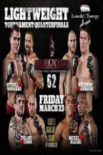Watch Bellator Fighting Championships 62  Eric Prindle vs. Thiago Santos Freemovieswatch