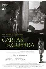 Watch Letters from War Freemovieswatch