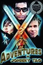 Watch Adventures of Johnny Tao Freemovieswatch