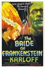 Watch The Bride of Frankenstein Freemovieswatch