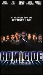 Watch Homicide: The Movie Freemovieswatch