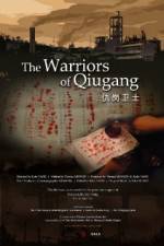 Watch The Warriors of Qiugang Freemovieswatch