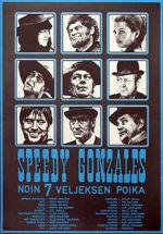 Watch Speedy Gonzales - noin 7 veljeksen poika Freemovieswatch