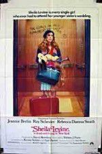 Watch Sheila Levine Is Dead and Living in New York Freemovieswatch