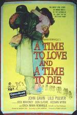 Watch A Time to Love and a Time to Die Freemovieswatch