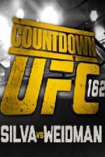 Watch Countdown To UFC 162 Freemovieswatch