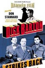 Watch Dick Barton Strikes Back Freemovieswatch
