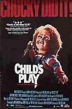 Watch Child's Play Freemovieswatch