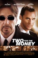 Watch Two for the Money Freemovieswatch