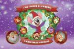 Watch A Chuck E. Cheese Christmas (TV Special 2025) Freemovieswatch
